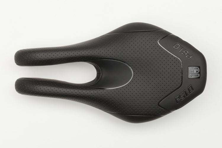 Ism PS1.0 Black Saddle