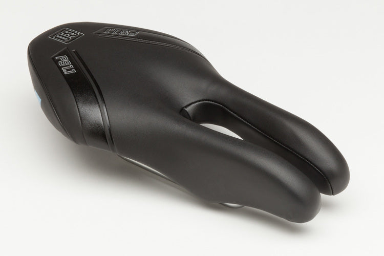 Ism PS1.1 Black Saddle