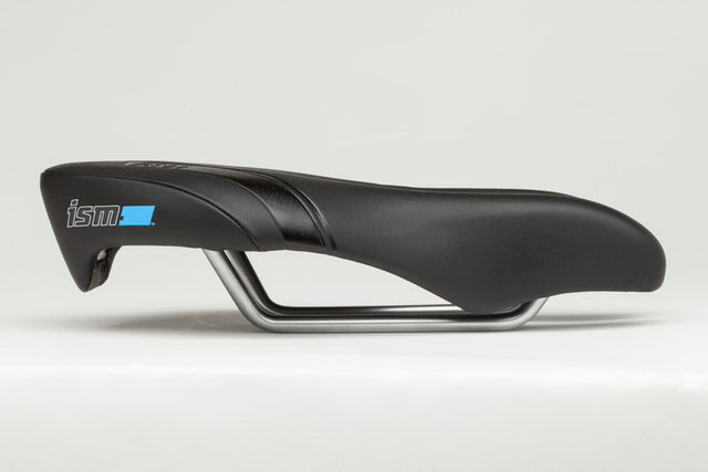 Ism PS1.1 Black Saddle