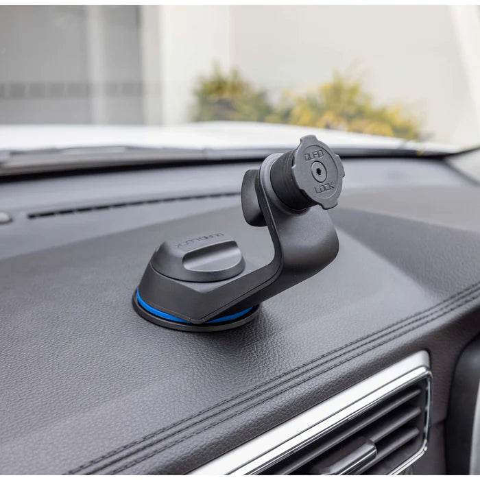 Quad Lock Car Mount V5