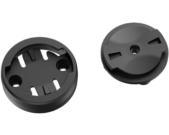 QTM01 Raveman Wahoo Mounting Tab And Screw