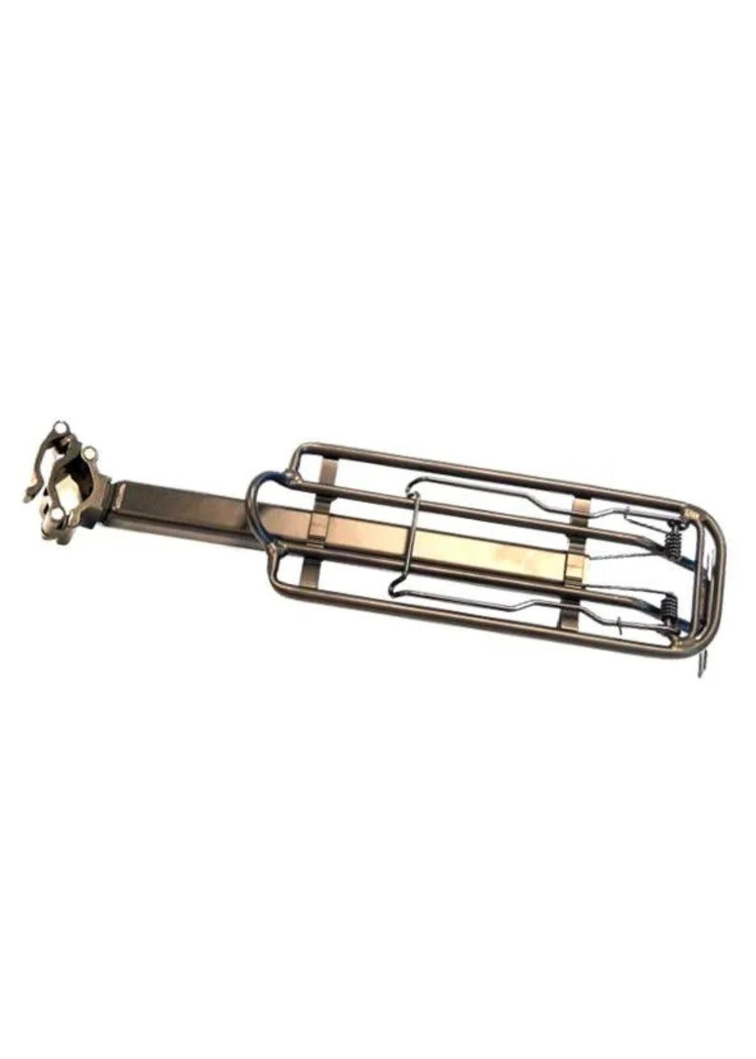 Carrier Seat Pillar With Spring