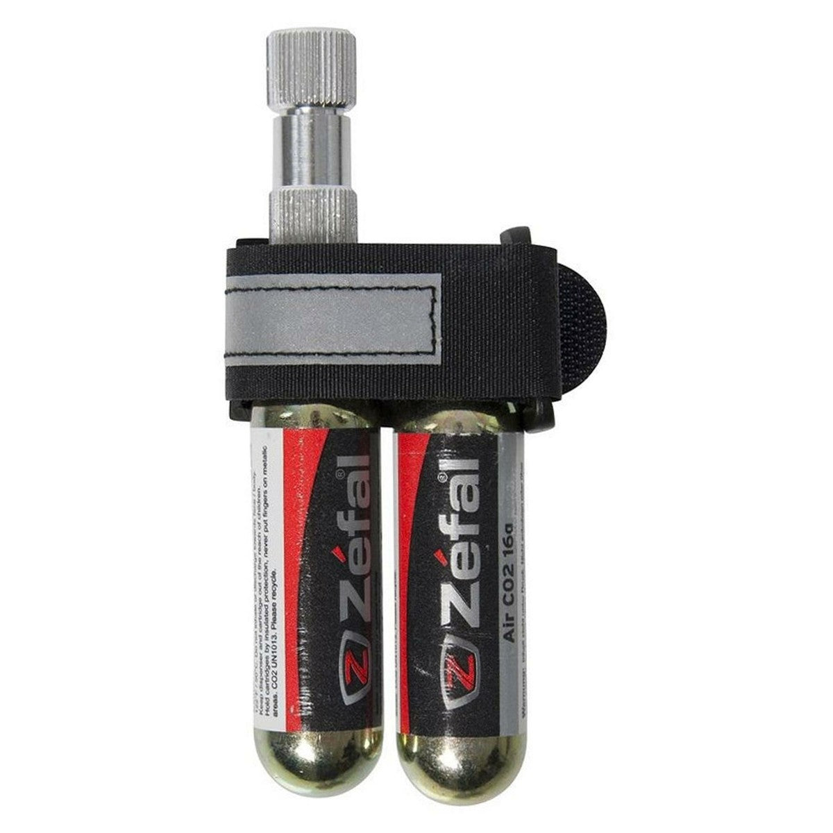 Zefal CO2 Holder (30)