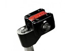 Redline Vintage Brute Top Load Stem 1 Inch - RCH:43 MM - RI:37 MM