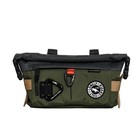 Ulac Ulca Coursier Jager 3.0L Moss