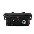 Ulac Ulca Coursier Jager 3.0L Blk
