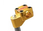 Redline Vintage Brute Top Load Stem 1 Inch - RCH:43 MM - RI:37 MM