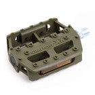 Mks Pedals-grafight XX-NYLON-9/16-L/B-KHAKI 9/16 Inch Spindle