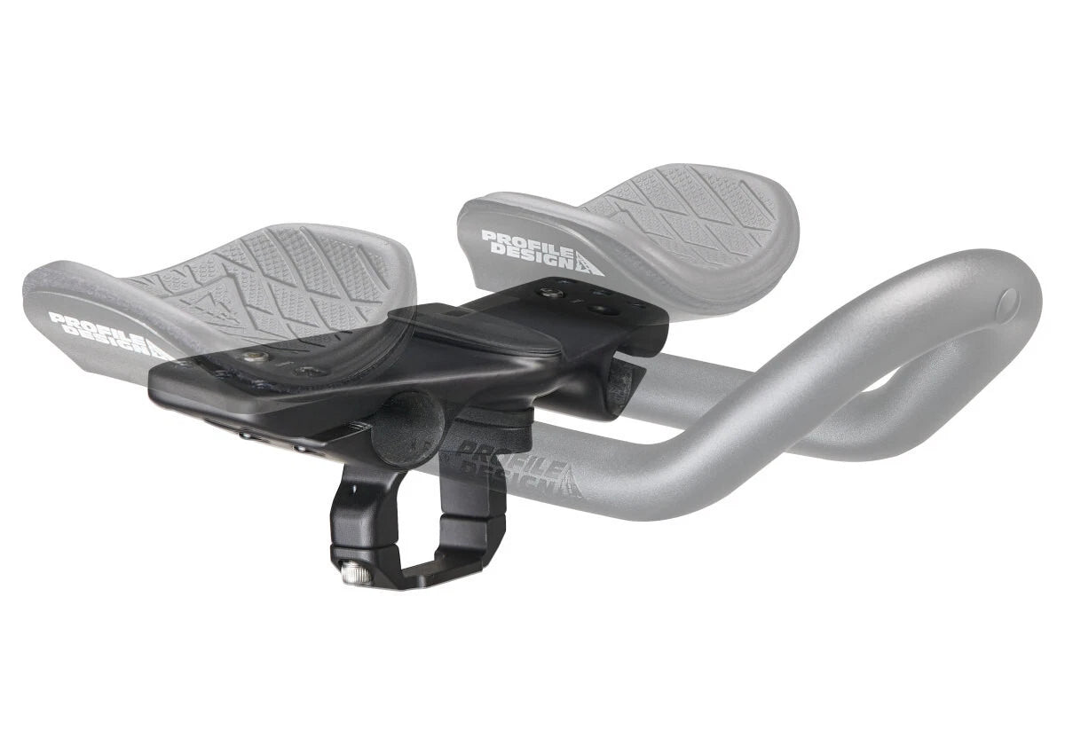 Giant Tri Clip-on Clamp MY23+ Propel