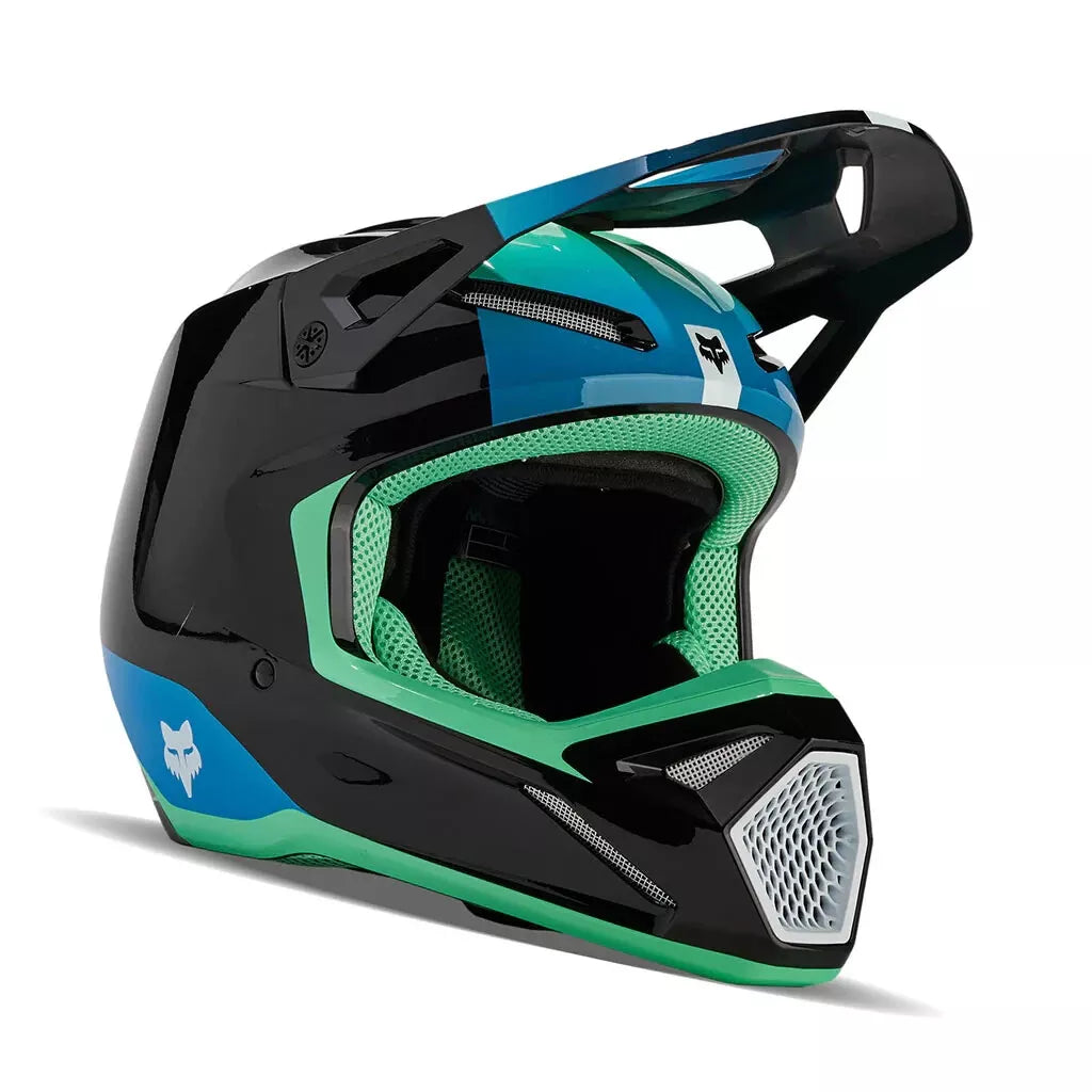 Fox V1 Ballast Helmet 2XL