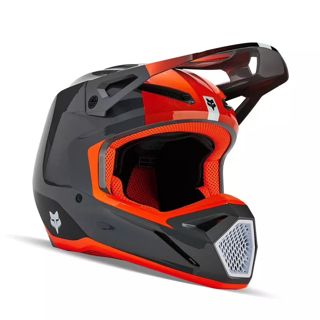 Fox V1 Ballast Helmet 2XL