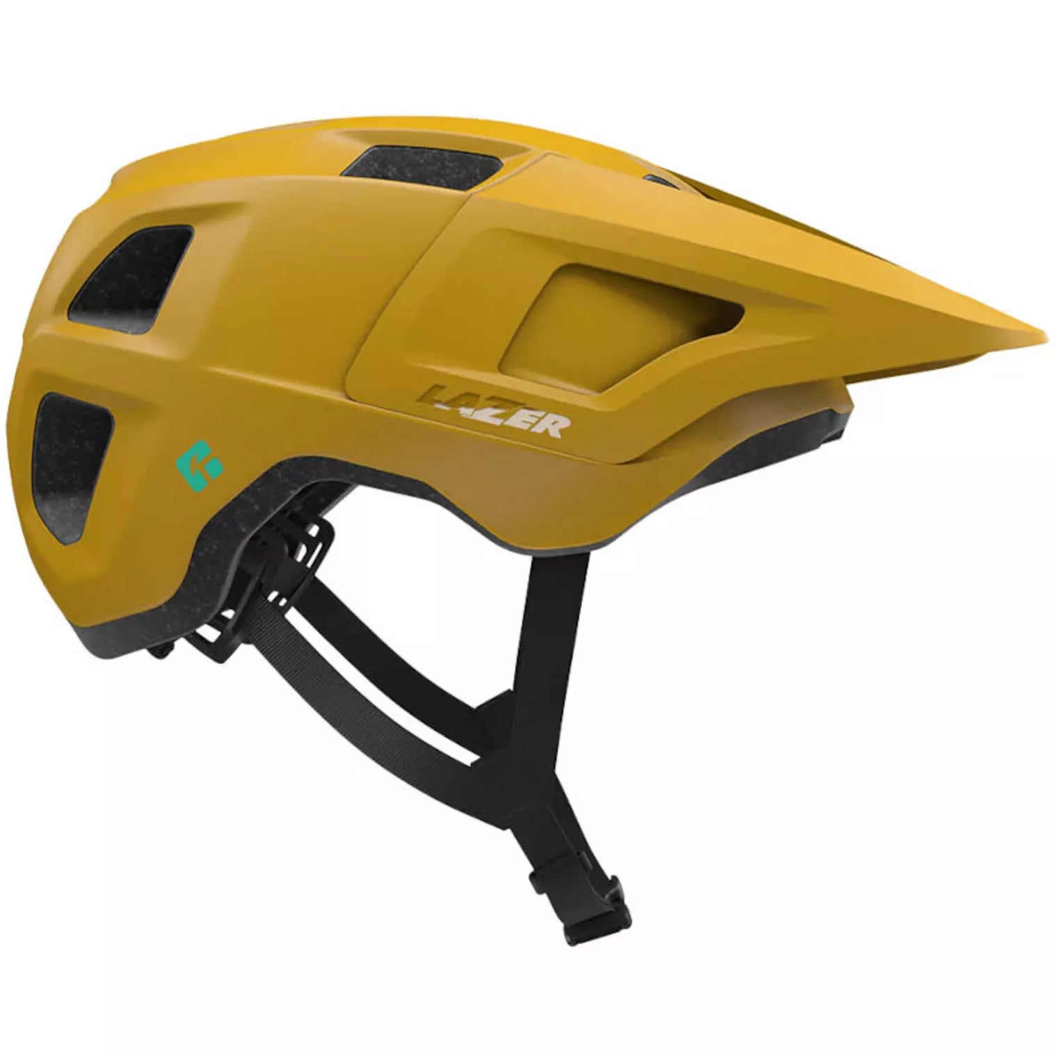 Lazer Lupo KC Matte Autumn Uni Size