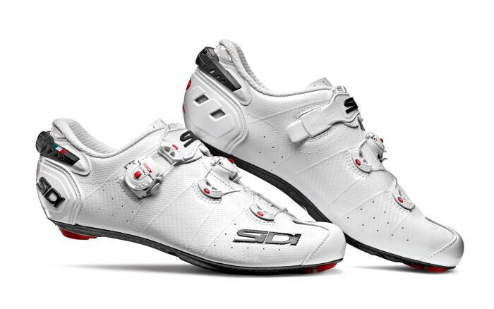 Sidi Wire 2 Ladies White EU 38
