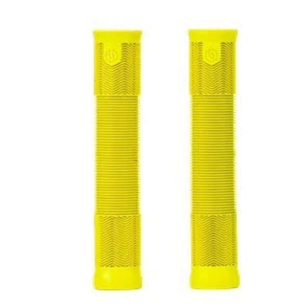 Salt Grips EX Flangeless 154mm - Yellow
