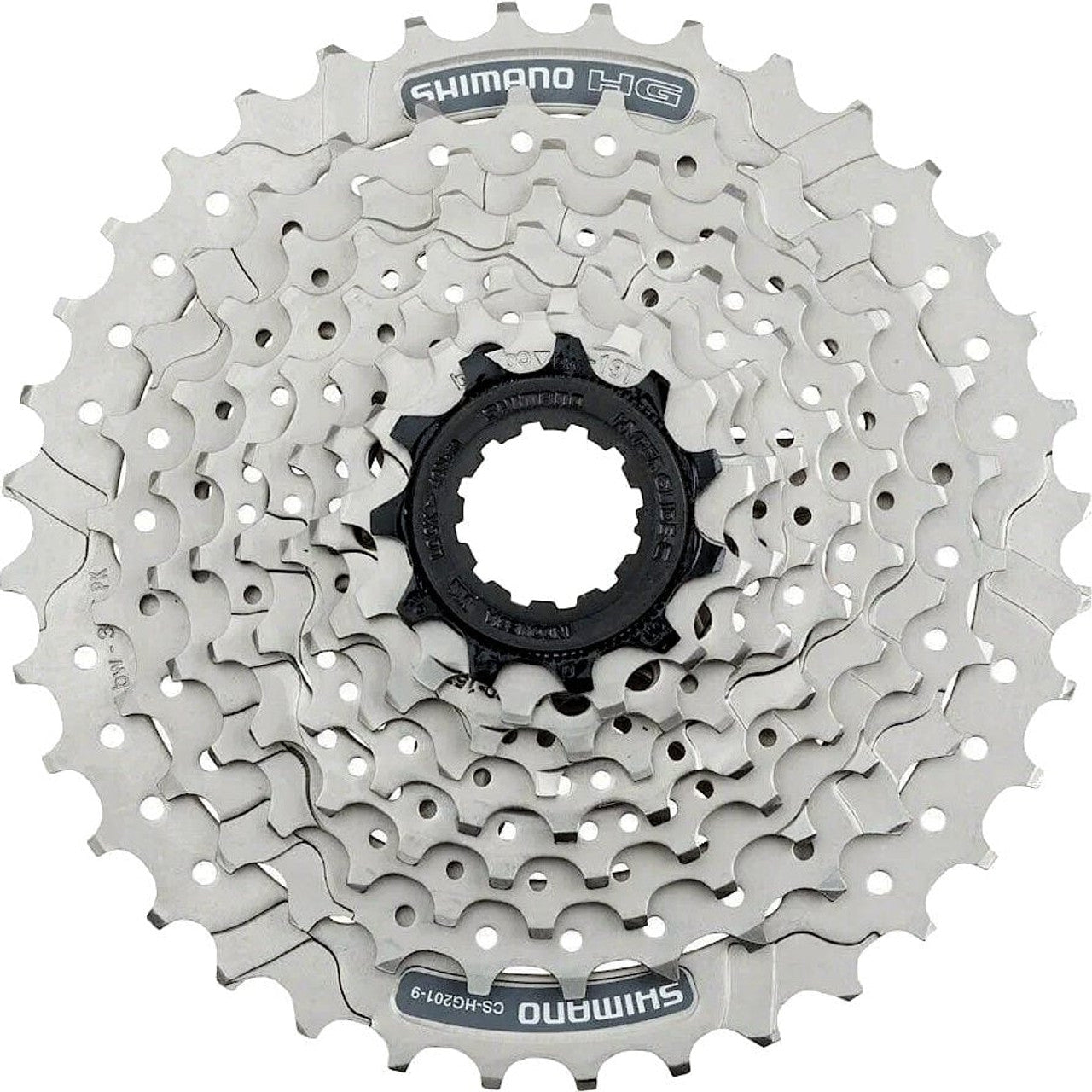 Shimano Altus CS-HG201 Cassette