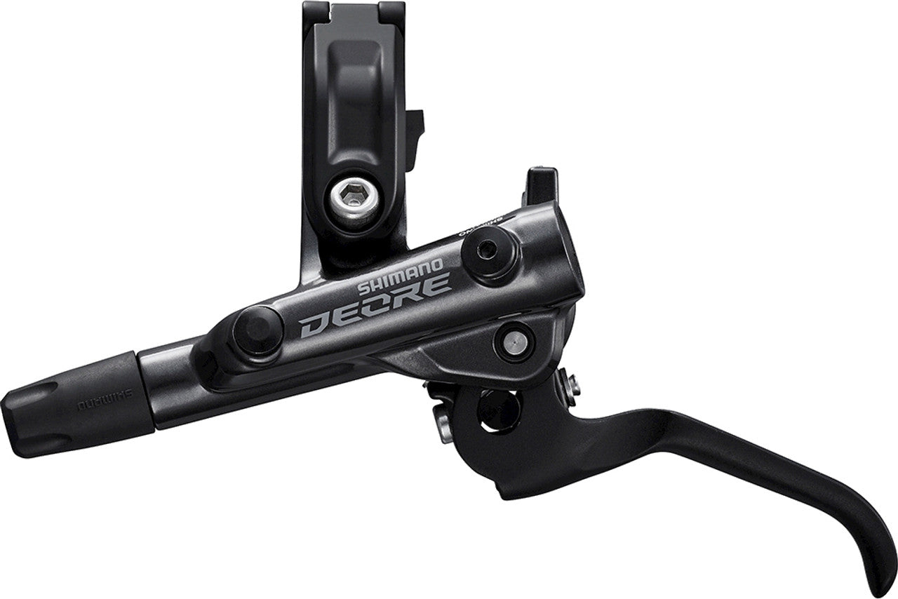 Shimano Deore BL-M6100 Brake Lever Left