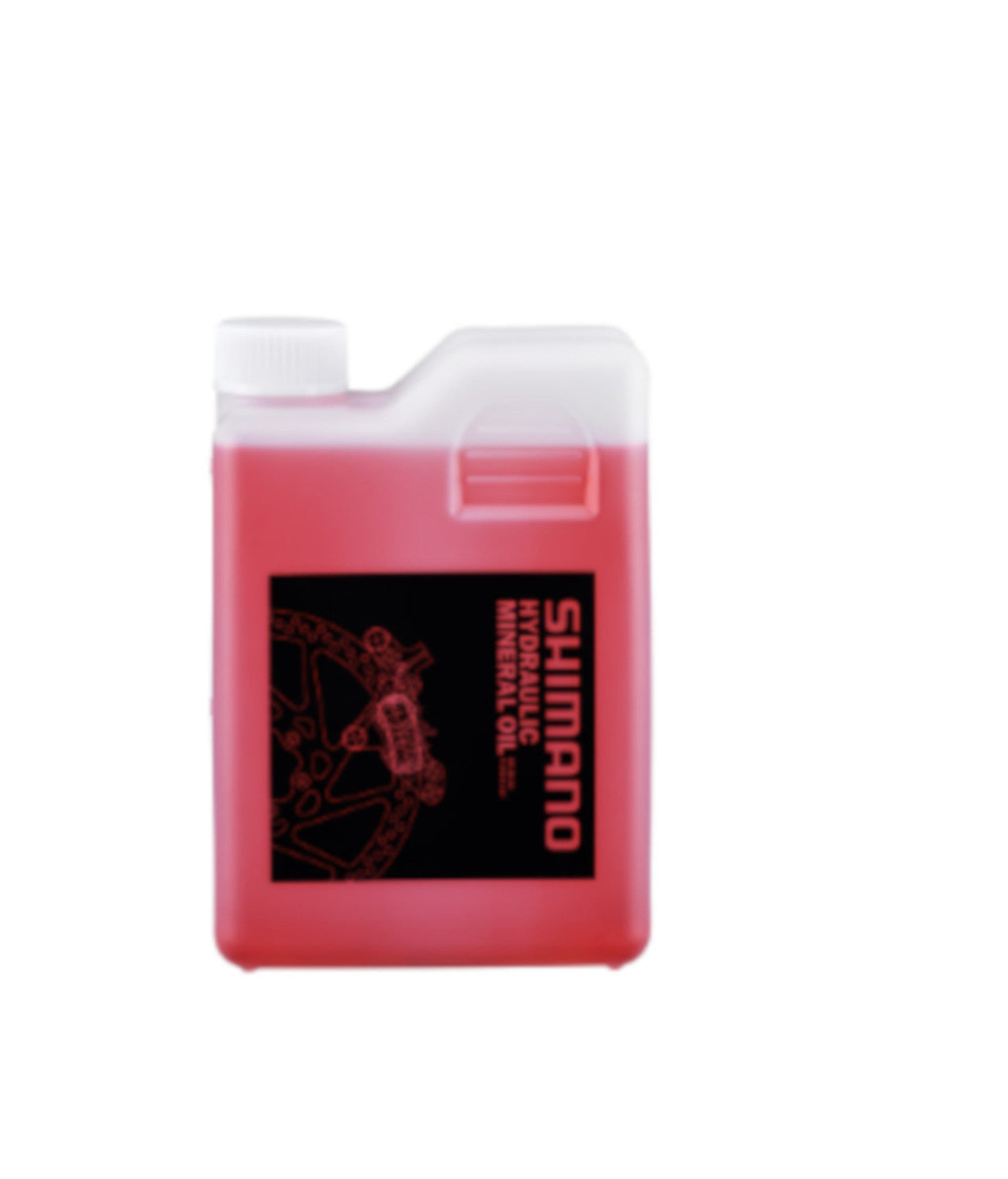 Shimano Disc Brake Mineral Oil 500ML