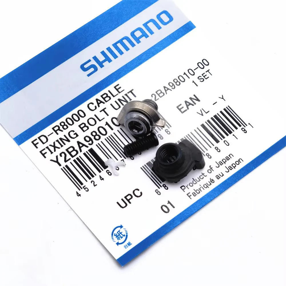 Shimano Ultegra FD-R8000 Cable Fixing & Adjust Unit