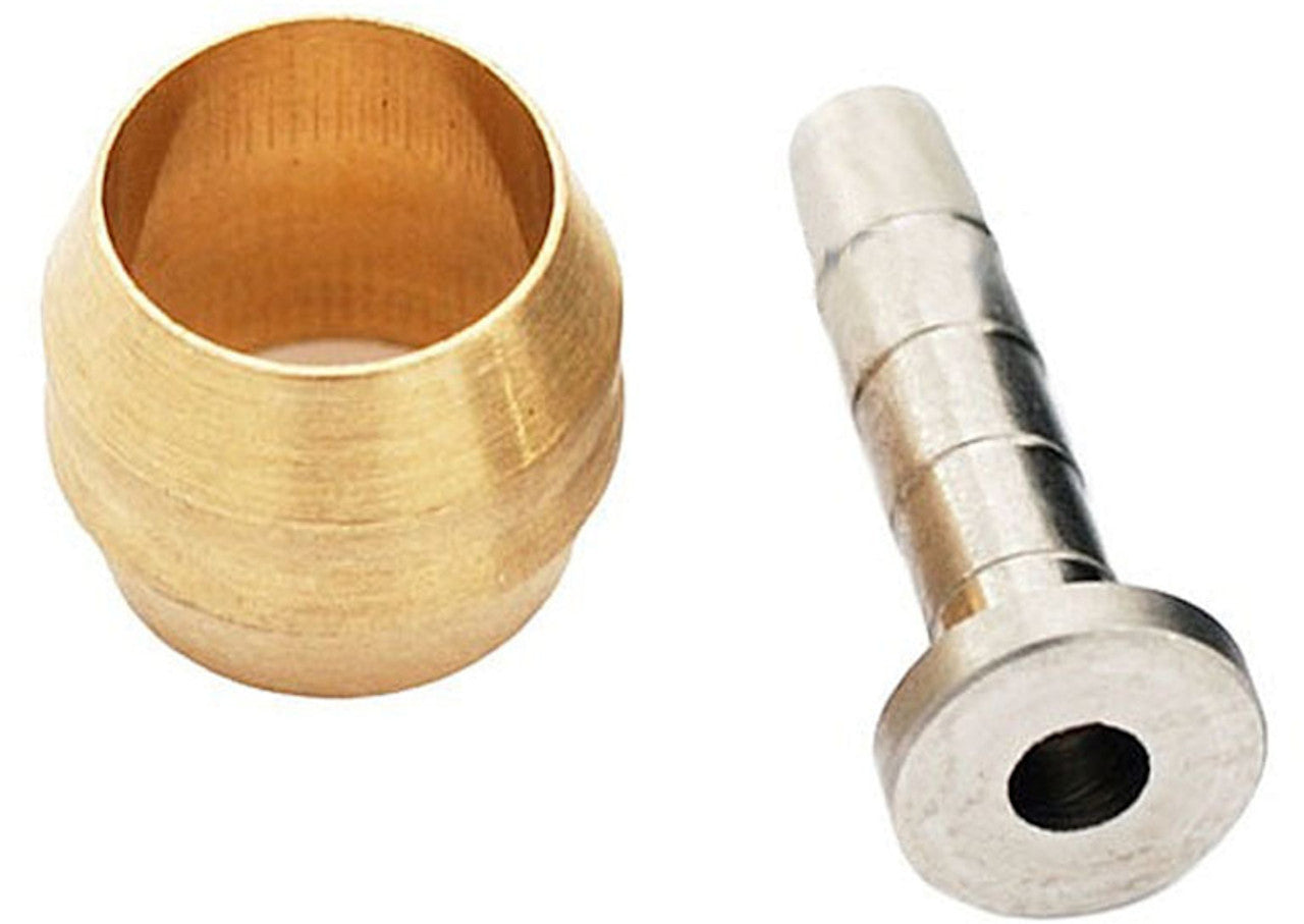 Shimano BR-R9170 Olive & Connector Insert