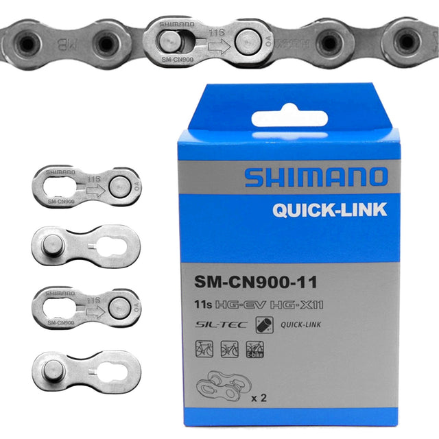 Shimano SM-CN900 Quick Link