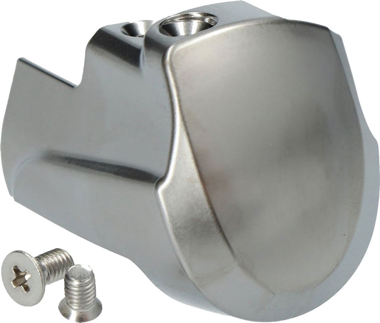 Shimano ST-6800 Name Plate & Fix Screw Left Hand