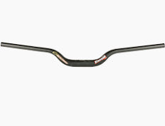 Renthal Fatbar 35 35MM X 820MM Wide X 60MM Rise Black