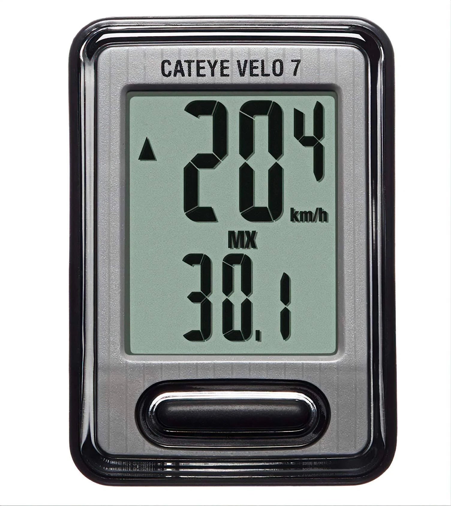 Cateye Velo 7 CC-VL520