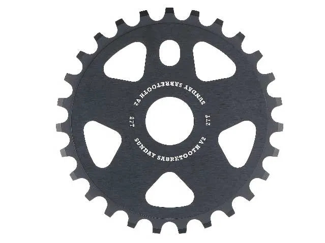 Sunday Front Sprocket-sabretooth V2 30T