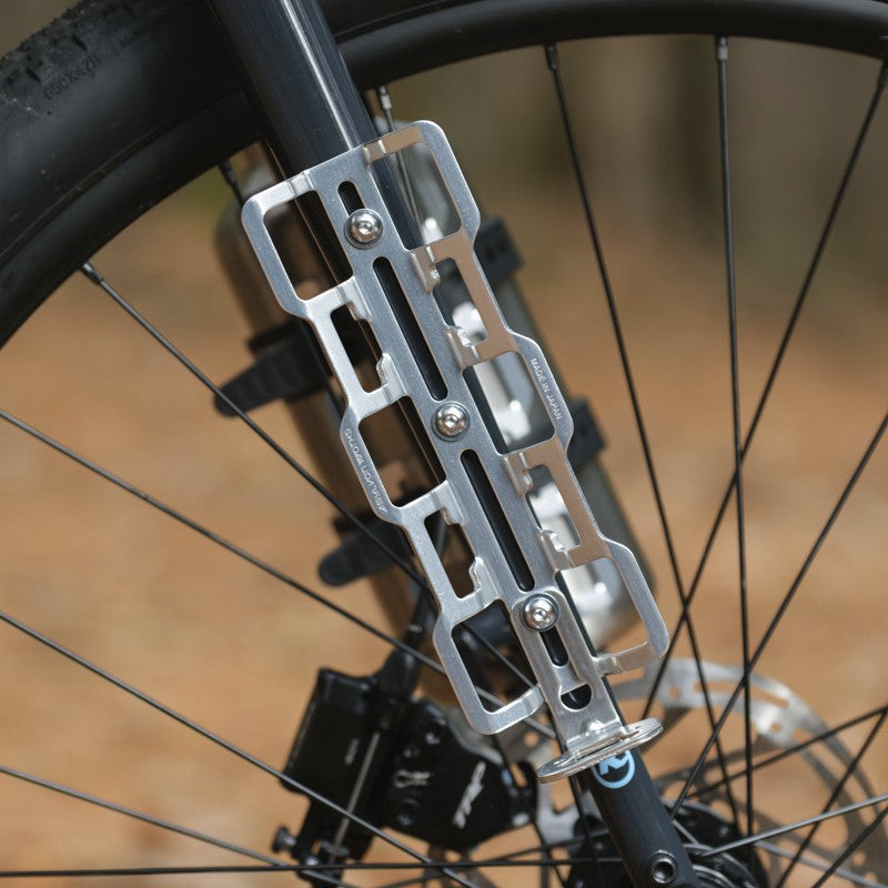 Sylvanworks Cargo Cage Silver