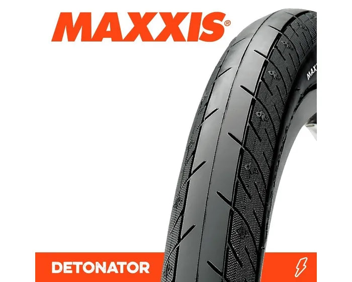 Maxxis Detonator 700 X 35 Wire 2024