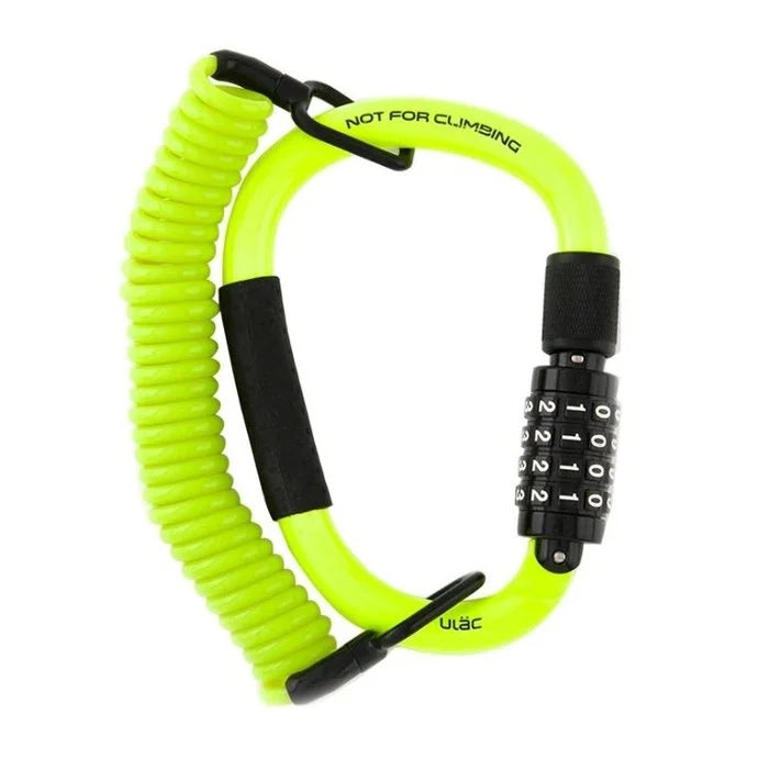Ulac Guardian Shackle Combo Lock