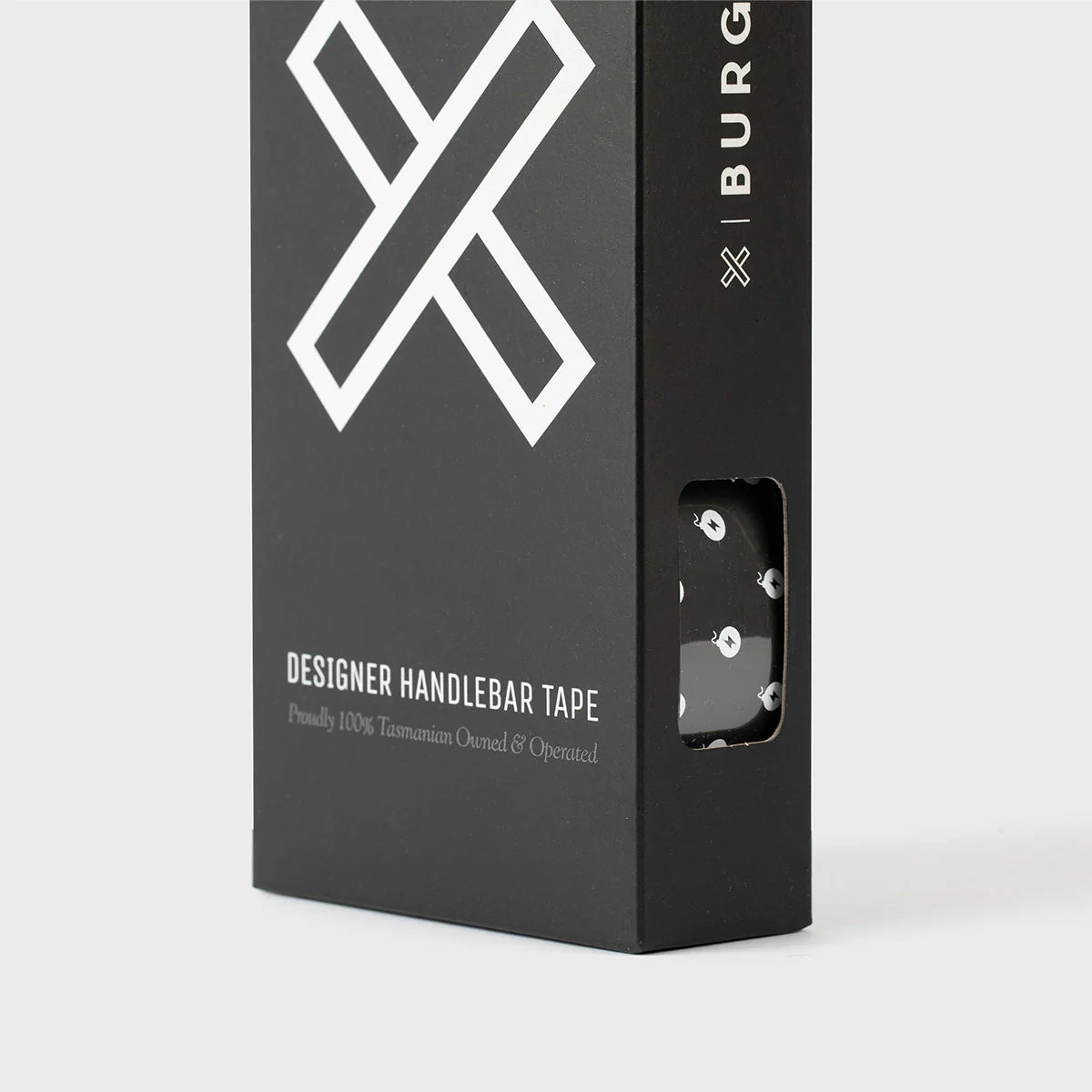 Wattbombs White Burgh Bar Tape