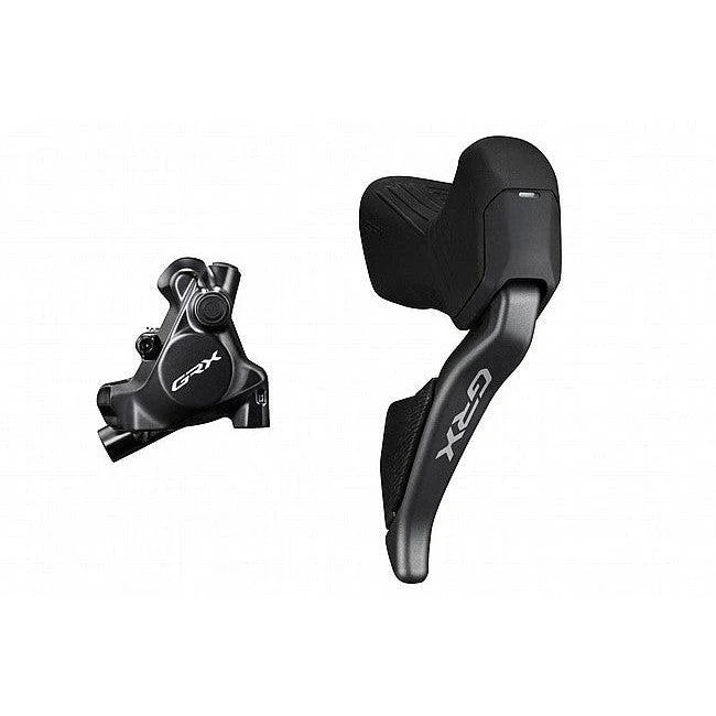 Shimano ST-RX825 Shift-brake Lever R.H W/BR-RX820 Front Disc Brake