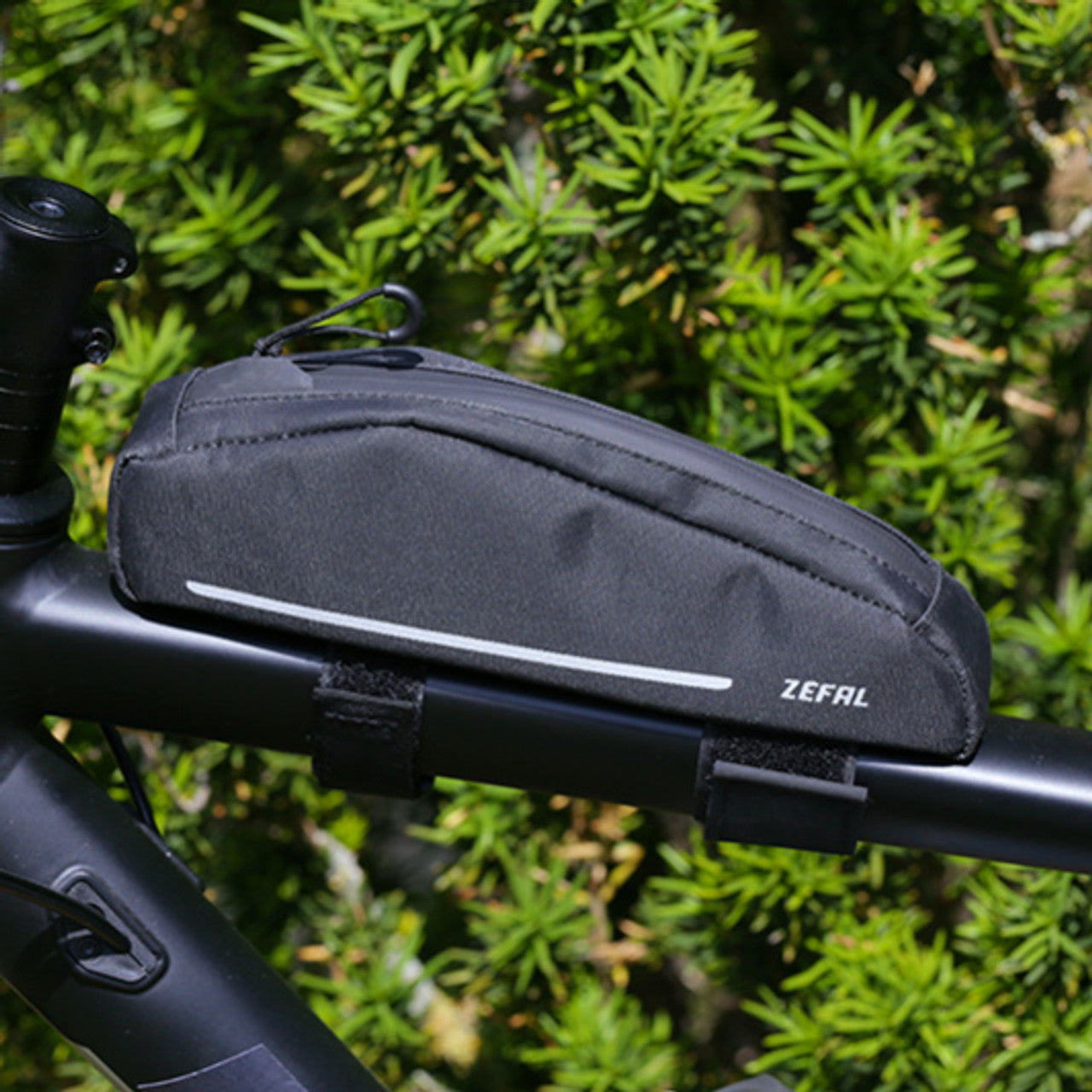 Zefal Z Aero - Frame Bag (20)