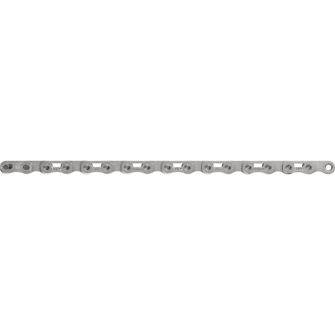 SRAM Rival AXS E1 Flattop Chain 12/13 Speed 114 Link PowerLock