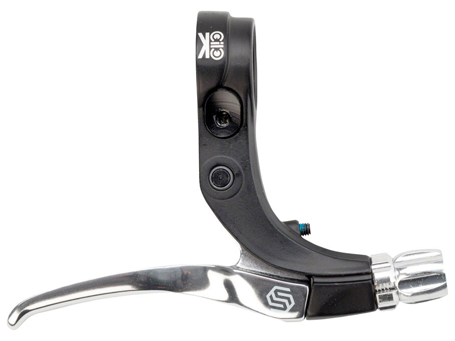 PROMAX Click V-Point Short V Brake Lever