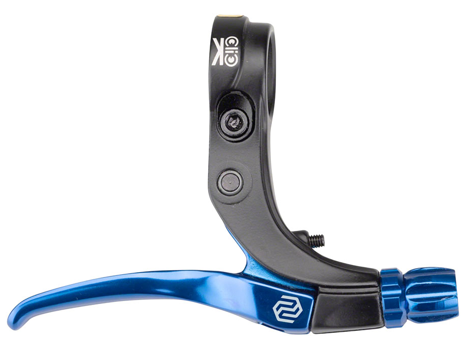 PROMAX Click V-Point Short V Brake Lever