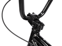 Radio 14 Inch Dice Bike