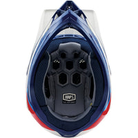 100% Aircraft Composite Helmet Trigger