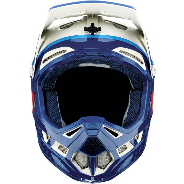 100% Aircraft Composite Helmet Trigger