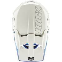 100% Aircraft Composite Helmet Trigger