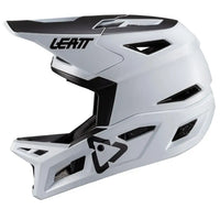 Leatt Helmet Mtb Gravity 4.0 White - 59-60CM Large