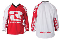 Redline Flight 2013 Race Jersey Adult X-small