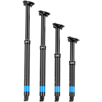Giant Contact Switch Adjustable Travel Dropper Seatpost 315mm