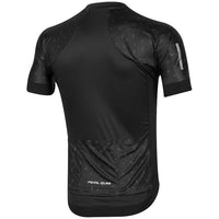 Pearl Izumi PI Jersey - Elite Pursuit Spd Black Paisley Medium