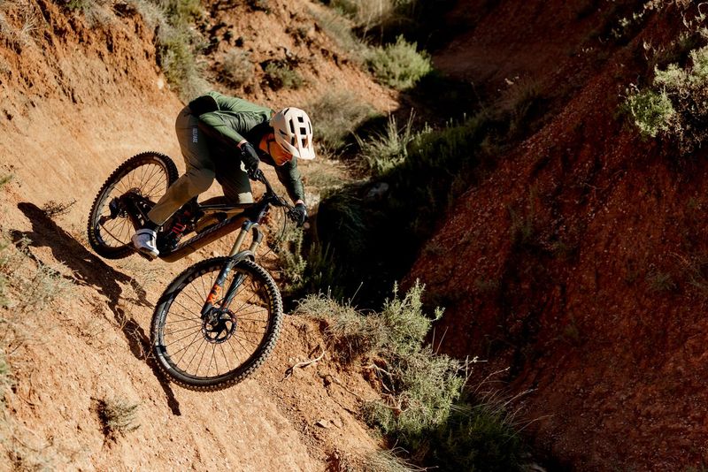 Impala Kineticore Helmet Matte Black Lazer