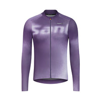 Santic Planet Thermal Longsleeve Jersey