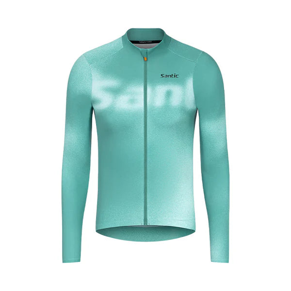 Santic Planet Thermal Longsleeve Jersey