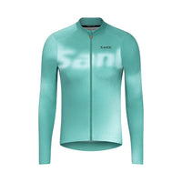 Santic Planet Thermal Longsleeve Jersey