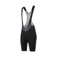 Santic Bibshorts Sparta Black